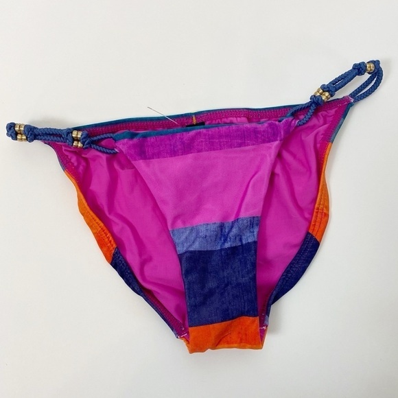 New! Vix Kanti Bikini Bottom - Picture 4 of 6